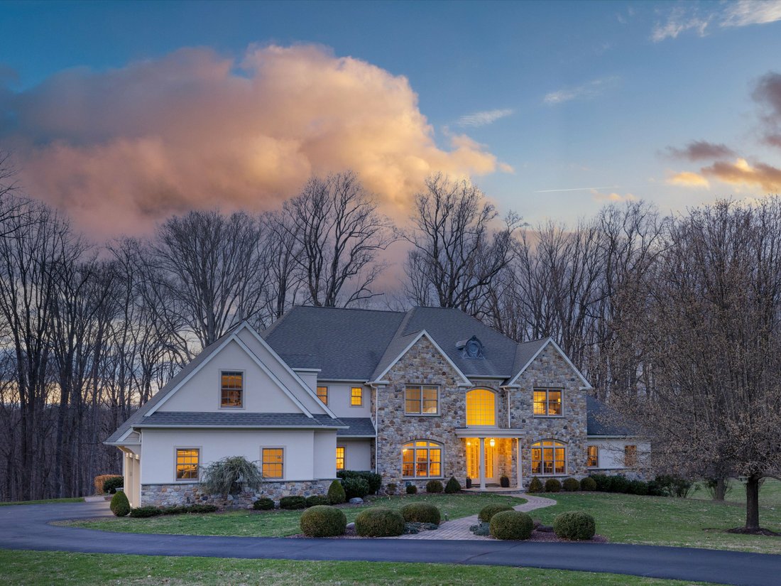 Casa De Venta En Pennsylvania