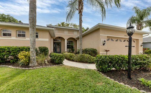 Haus in Bradenton, Florida, Vereinigte Staaten 1