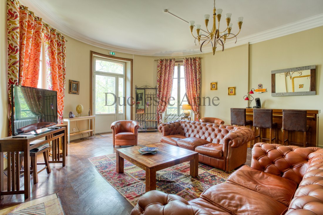 Casa a Les Mesnuls, Isola di Francia, Francia 3 - 11925612