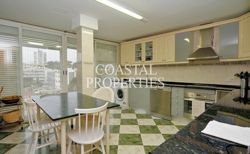 Apartment in Spain 1