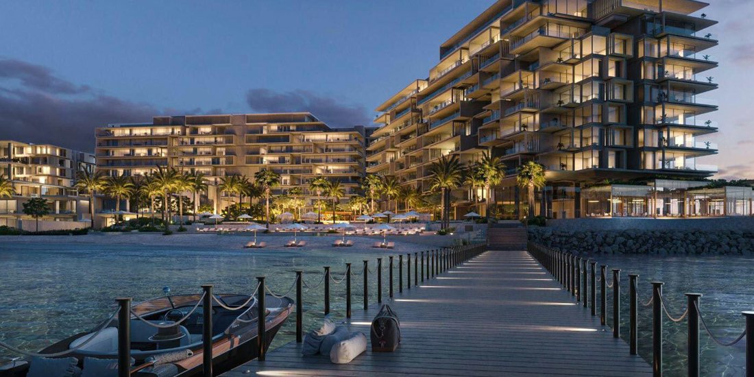 Penthouse in Al Wasl, Dubai, United Arab Emirates 1 - 11926415
