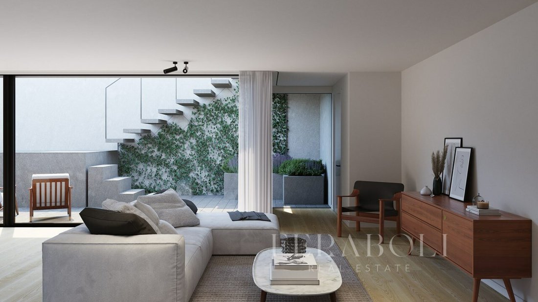Apartment in Avenidas Novas, Lisbon, Portugal 1 - 11926408