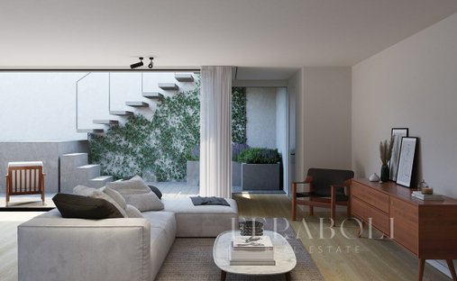 Apartamento en Avenidas Novas, Lisboa, Portugal 1