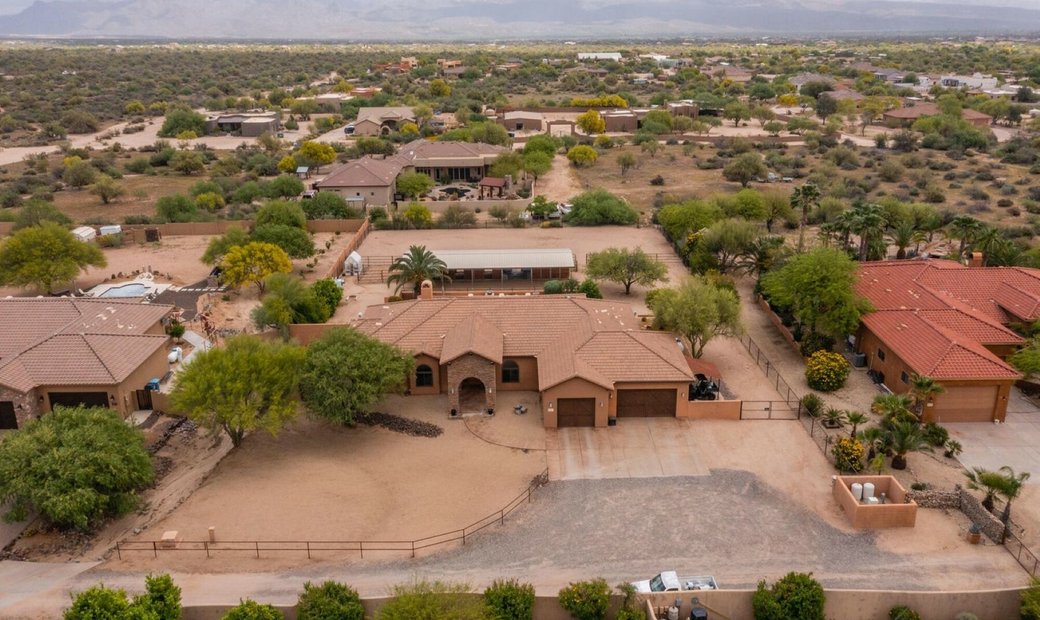 Rio Verde Foothills In Scottsdale, Arizona, United States For Sale (11927127)