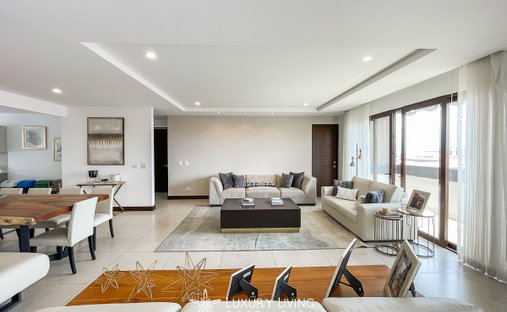 Penthouse in Escazu, San José Province, Costa Rica 1