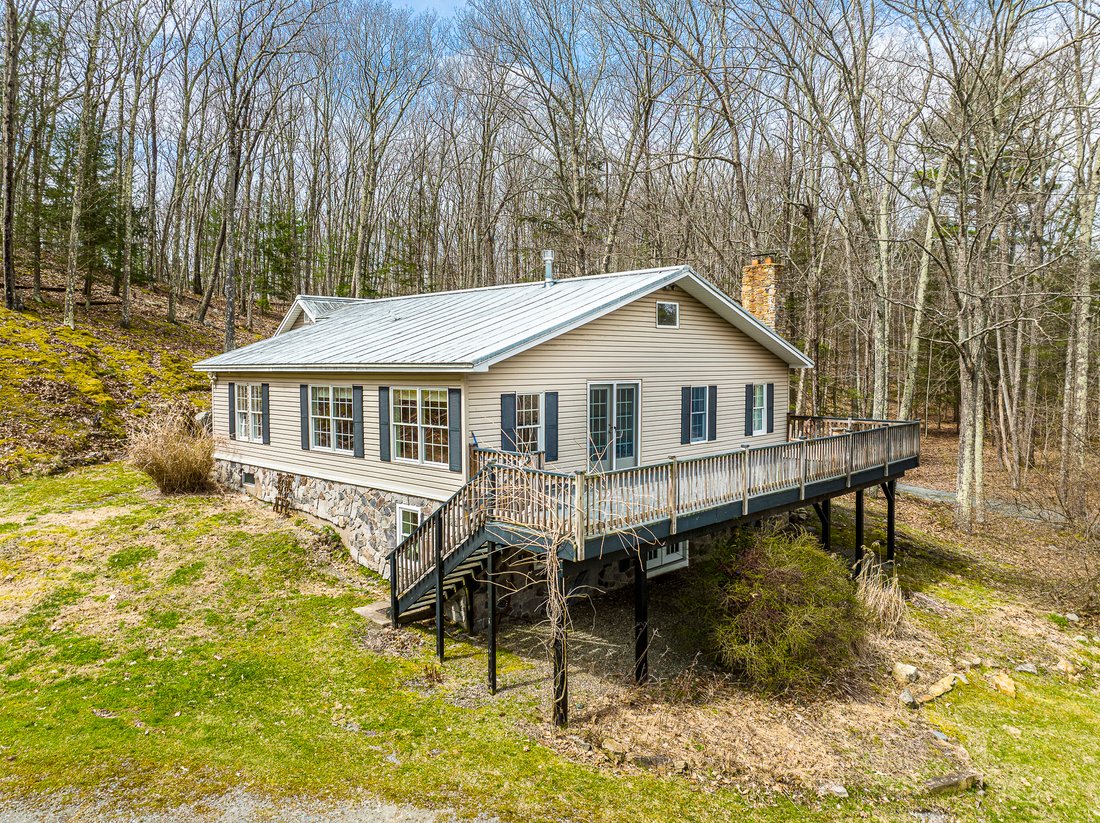 217 Mountain Road, Stanfordville, Ny In Stanfordville, New York, United States For Sale (11916268)