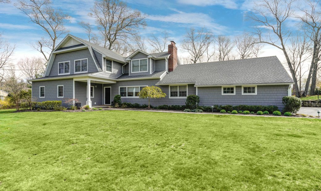 21 The Rise, Woodbury, Ny 11797 In Woodbury, New York, United States