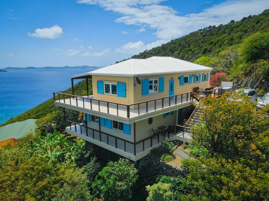 House in Road Town, Tortola, British Virgin Islands 3 - 11847939