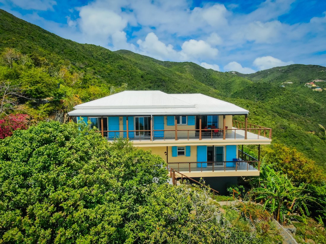House in Road Town, Tortola, British Virgin Islands 2 - 11847939