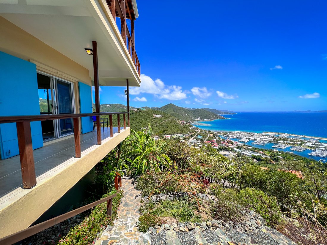 House in Road Town, Tortola, British Virgin Islands 5 - 11847939