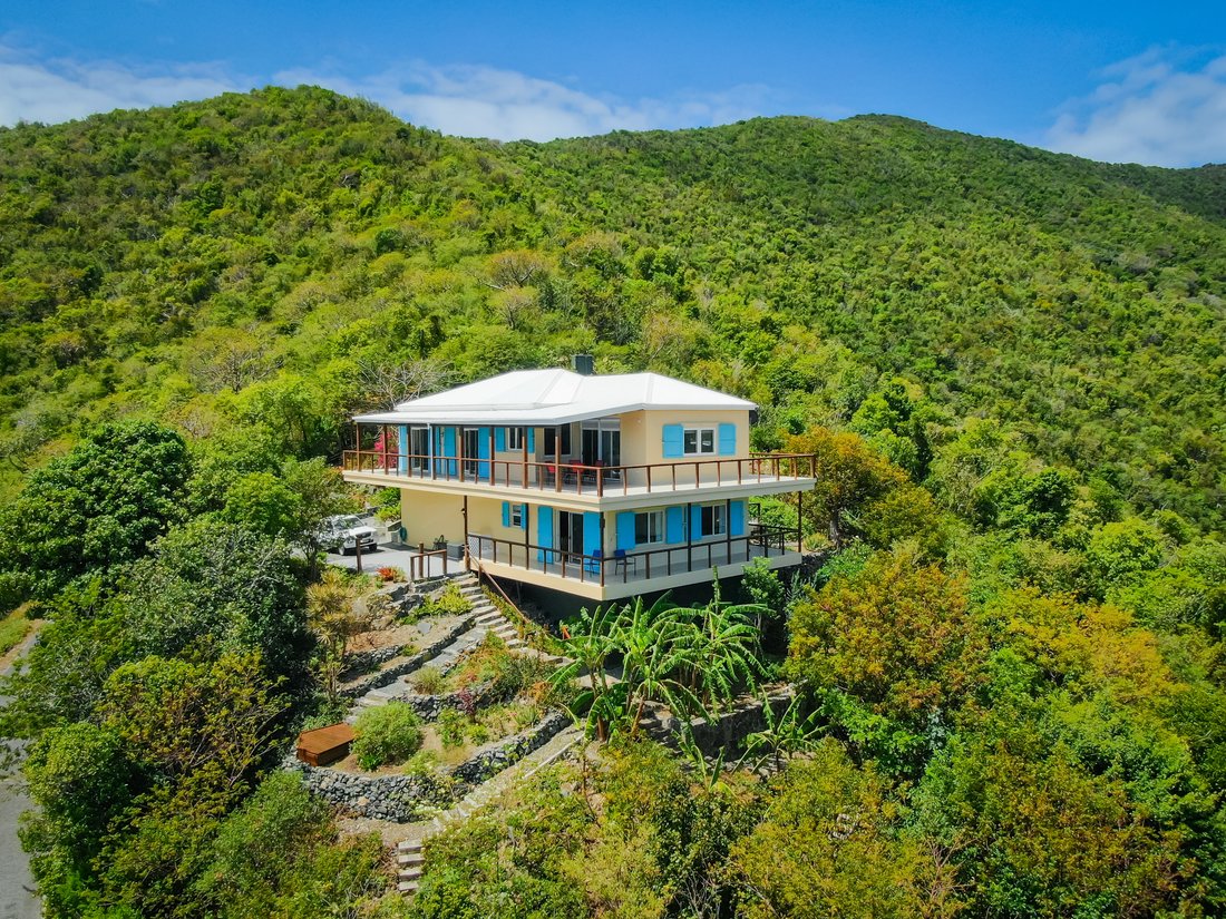 House in Road Town, Tortola, British Virgin Islands 1 - 11847939