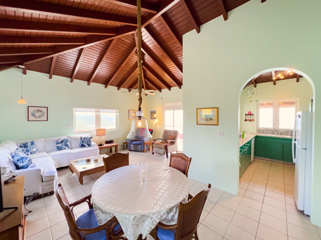 House in Road Town, Tortola, British Virgin Islands 4 - 11847939