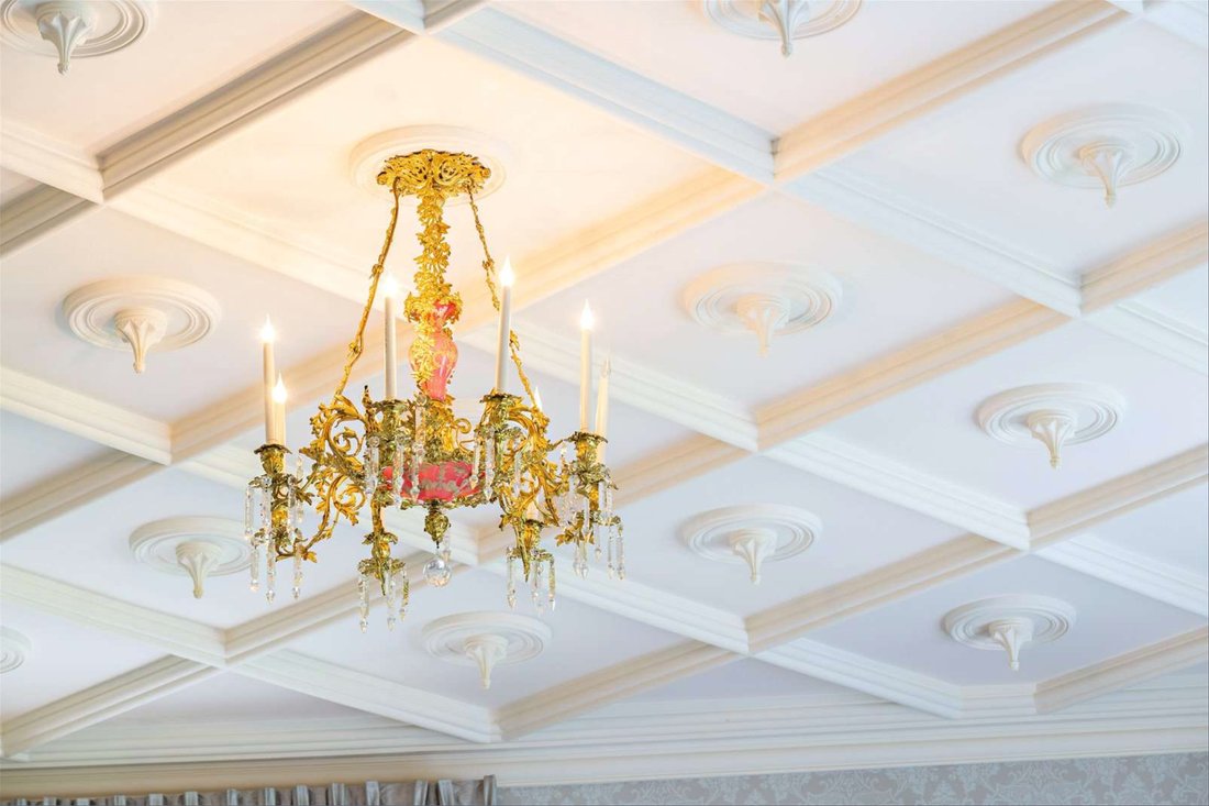 Jenkinstown House In Kilkenny, County Kilkenny, Ireland For Sale (11928437)