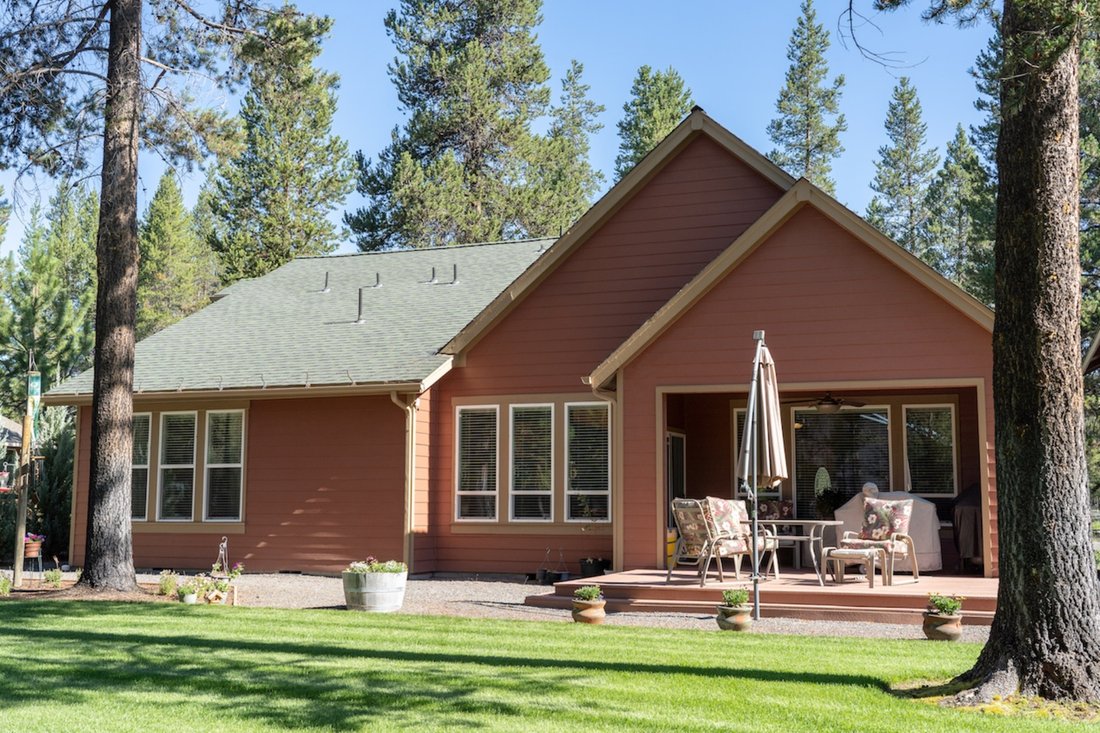 16019 Alpine Drive La Pine, Or 97739 In La Pine, Oregon, United States