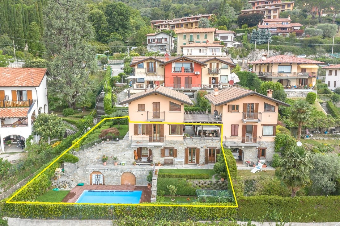 House in Menaggio, Lombardy, Italy 3 - 11928465