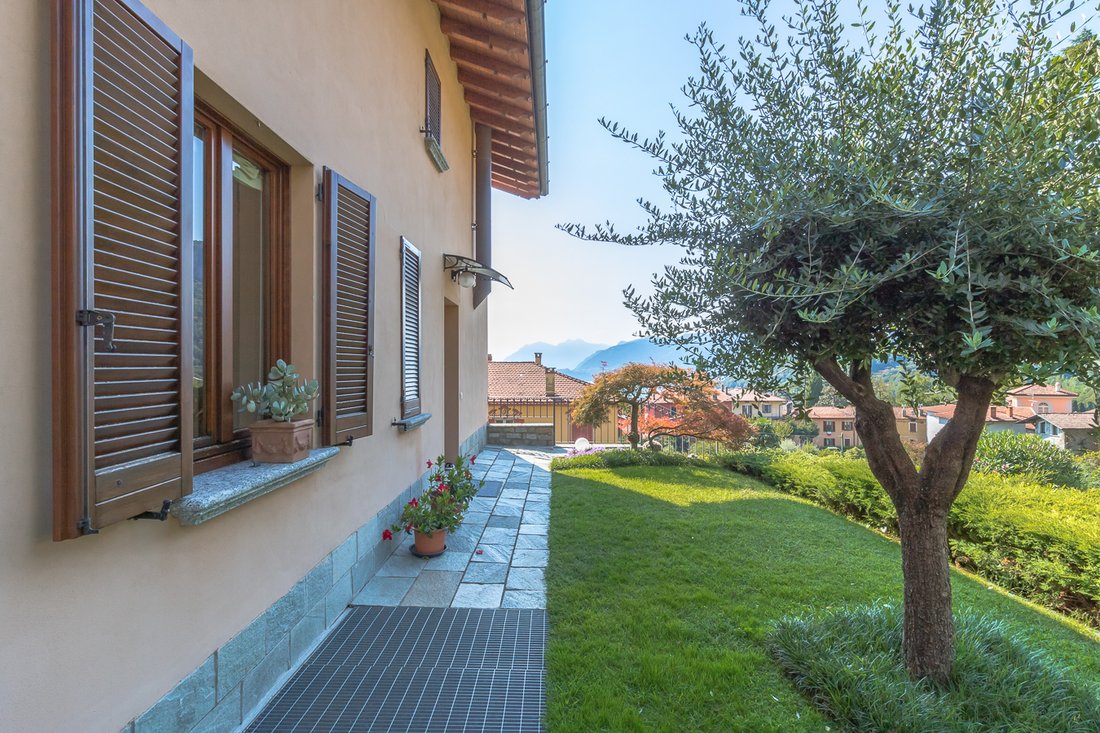 House in Menaggio, Lombardy, Italy 4 - 11928465