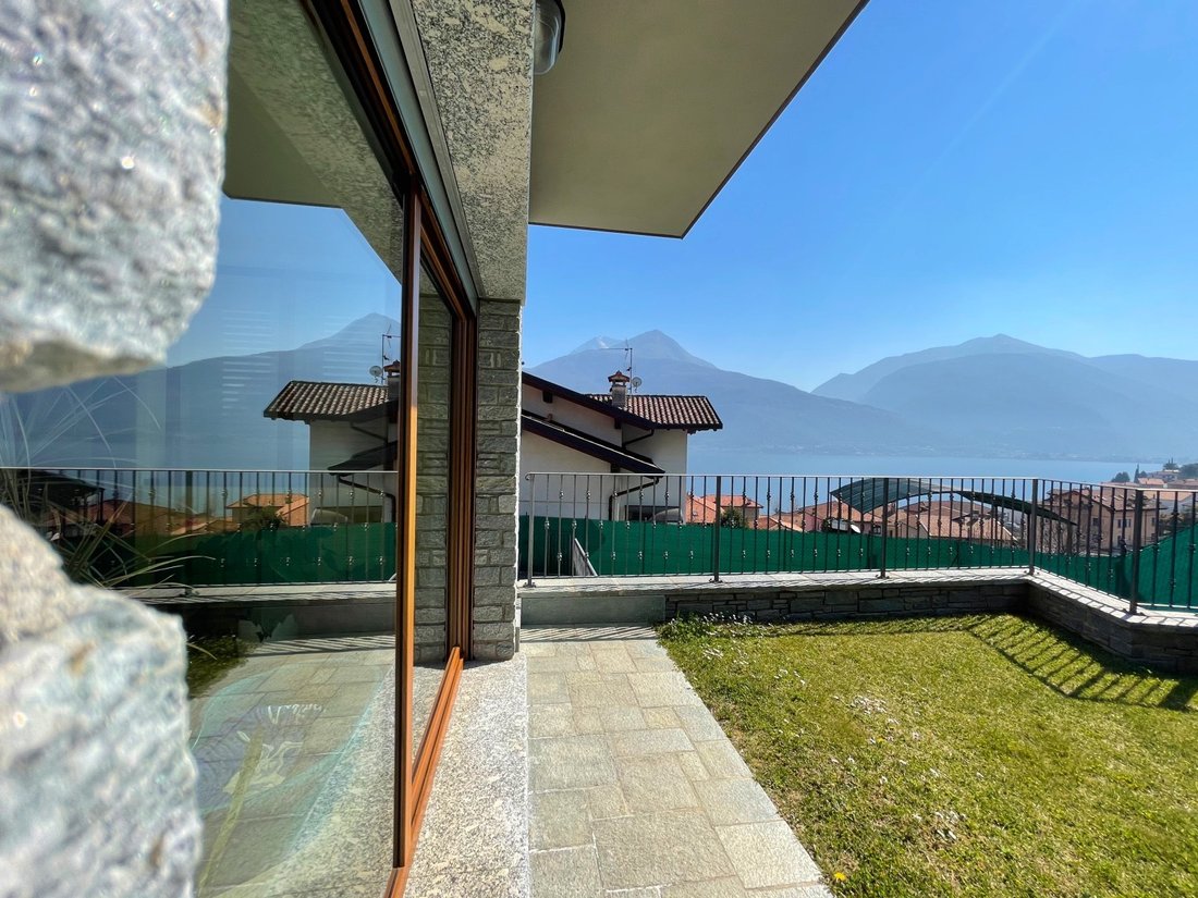 Villa in Saliana, Lombardy, Italy 1 - 11928463