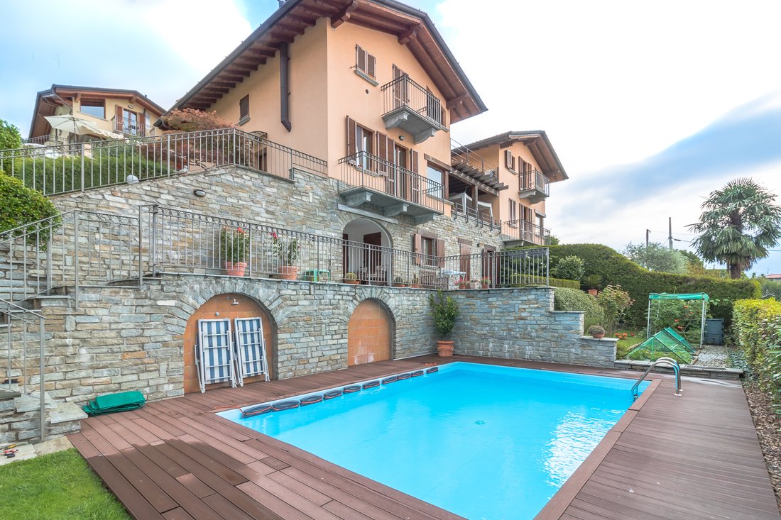 House in Menaggio, Lombardy, Italy 1 - 11928465