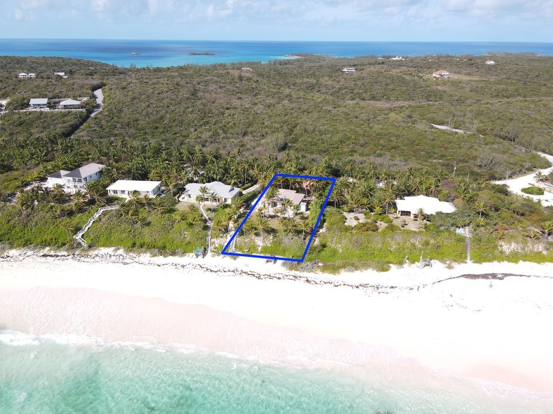 House in Governor's Harbour, The Bahamas 1 - 11928528