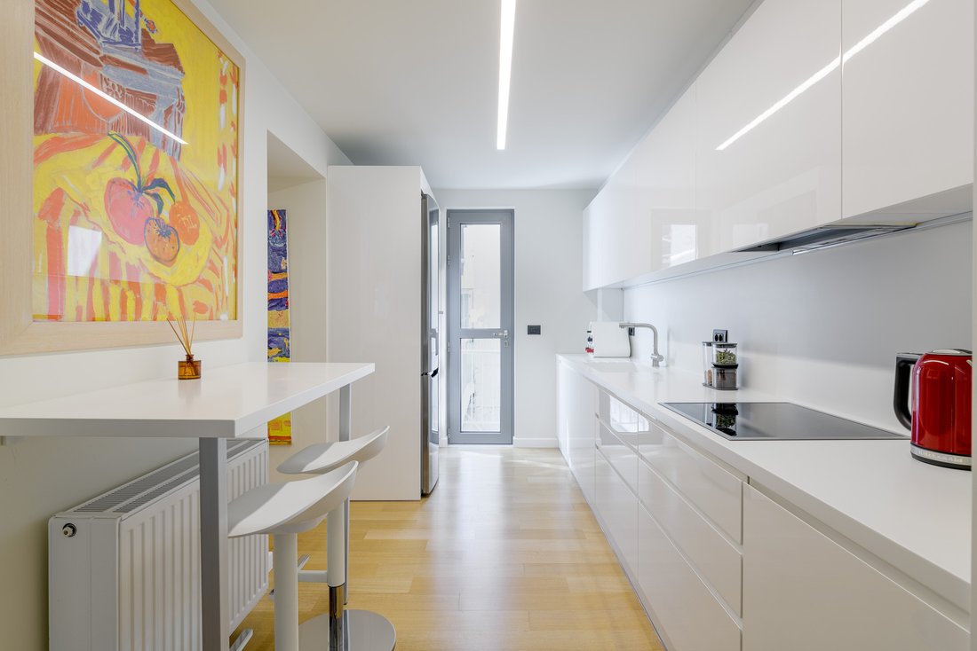 Apartment in 1st District of Athens, Athens, Greece 2 - 11928536