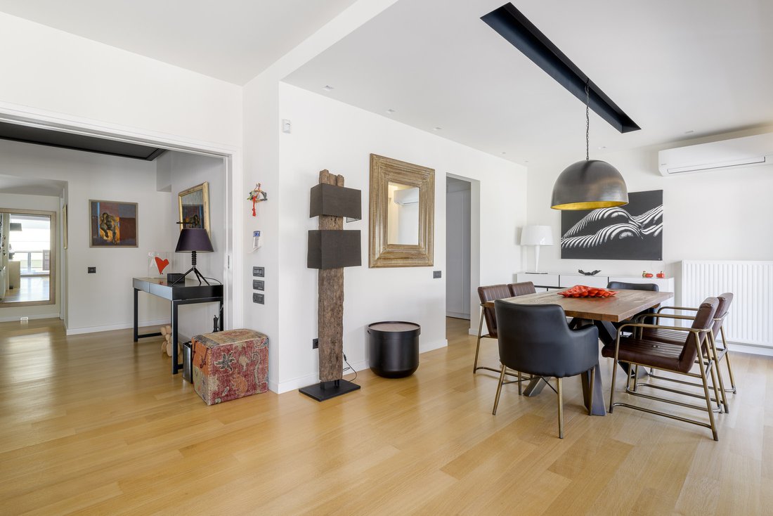 Modern Apartment In Athens, Greece For Sale (11928536)