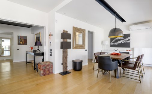 Apartment in 1st District of Athens, Athens, Greece 1