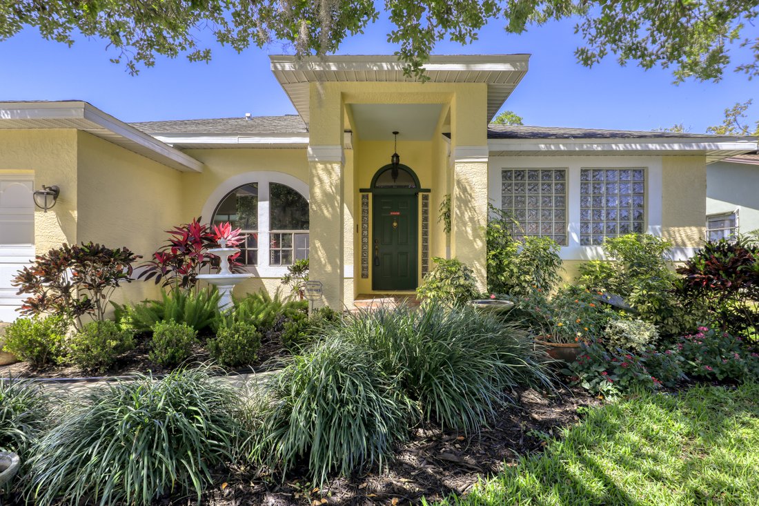 House in Palm Harbor, Florida, United States 2 - 11923099
