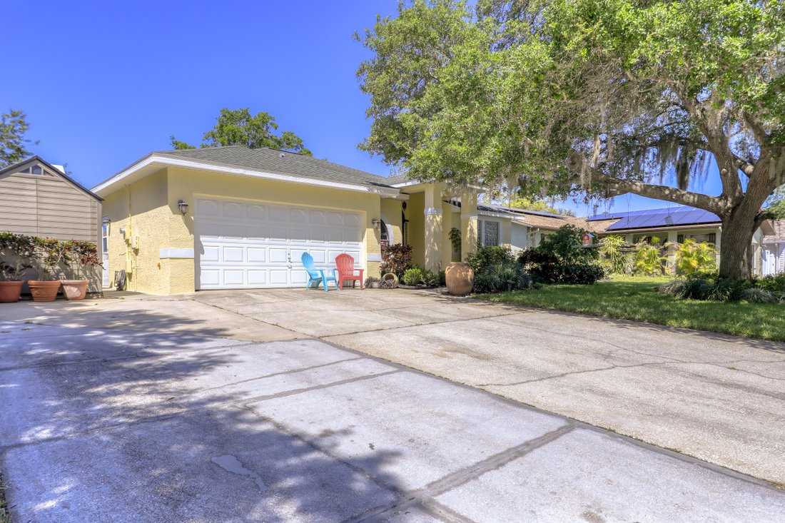 House in Palm Harbor, Florida, United States 5 - 11923099