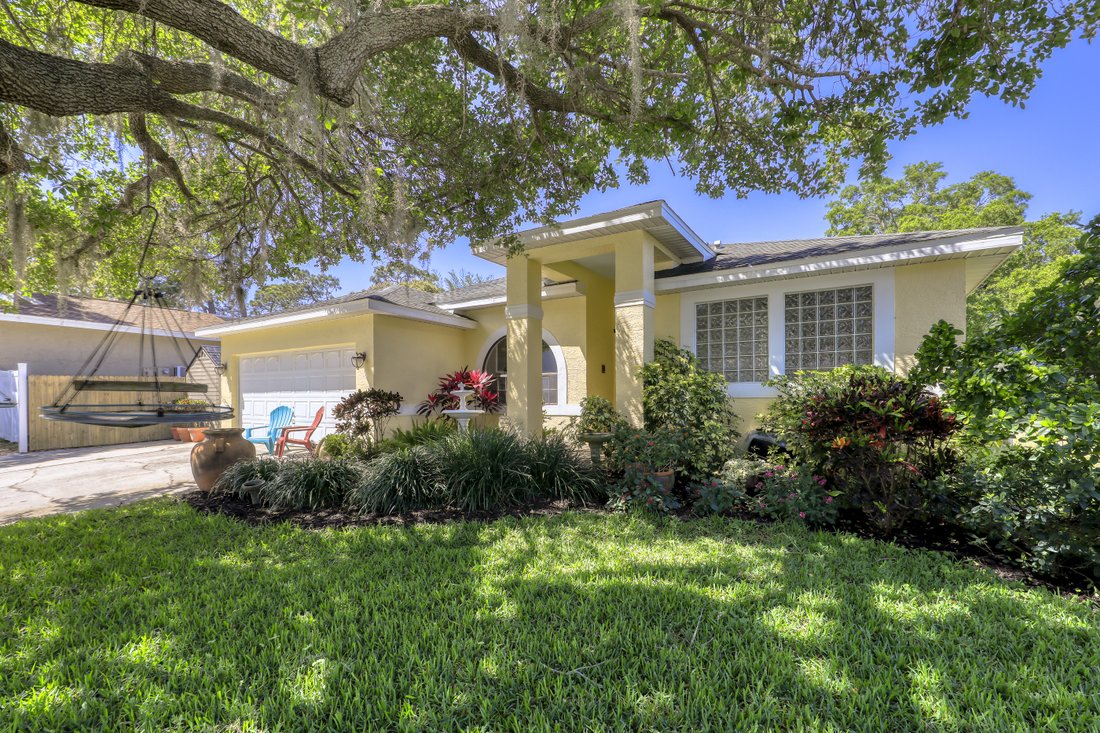 House in Palm Harbor, Florida, United States 1 - 11923099