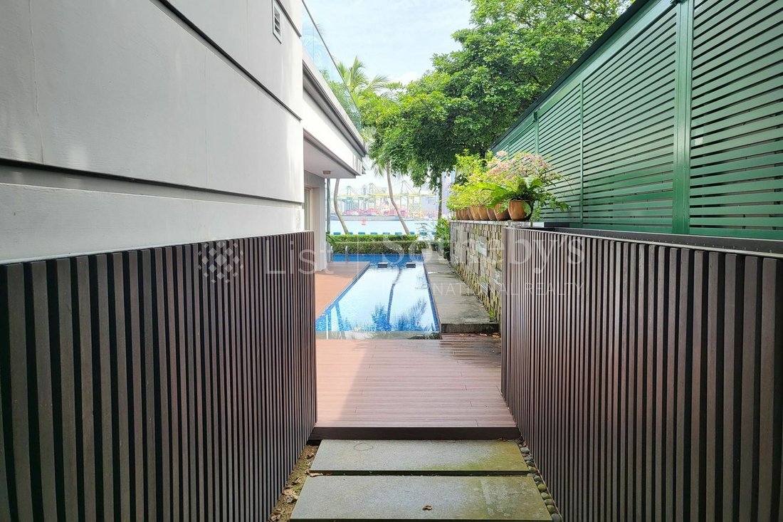 House in Singapore, Singapore 4 - 11928810