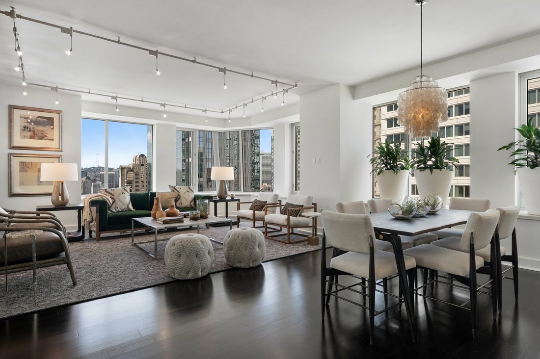 Condo in San Francisco, California, United States 1 - 11929018