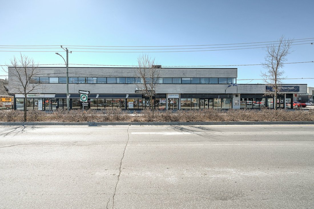 Salaberry De Valleyfield, Qc In Salaberry De Valleyfield, Quebec