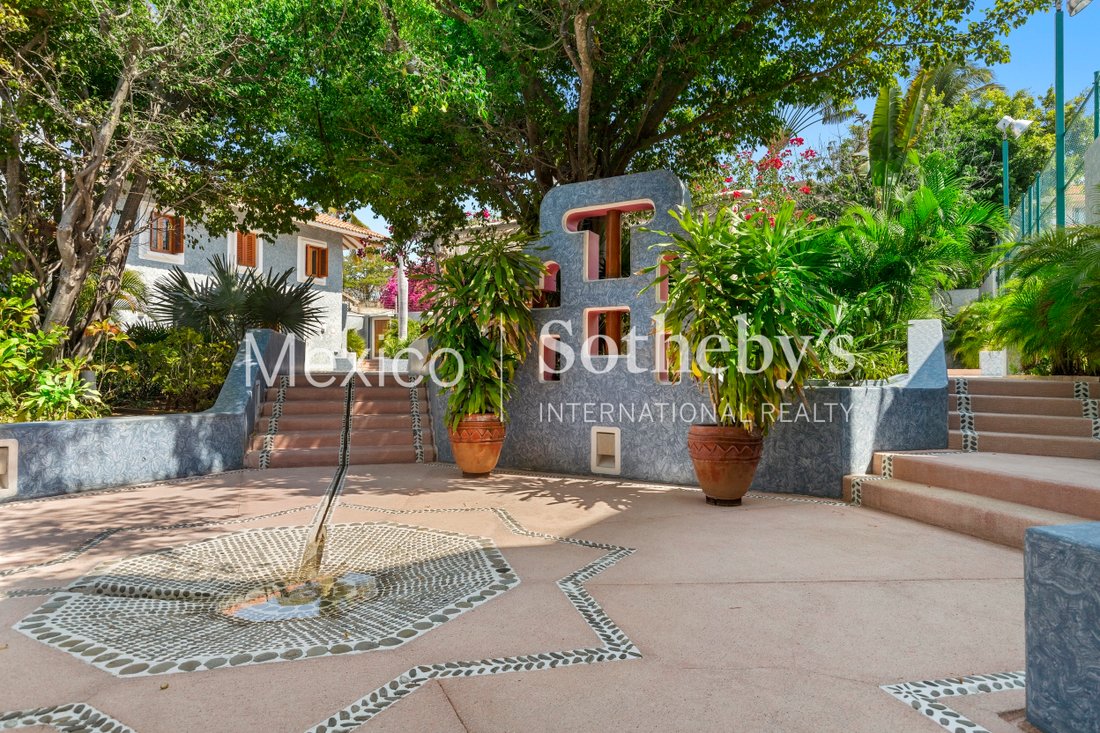 House in Huatulco, Oaxaca, Mexico 3 - 11928904