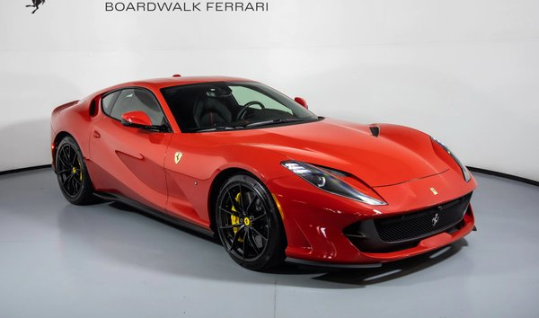 Ferrari for sale | JamesEdition