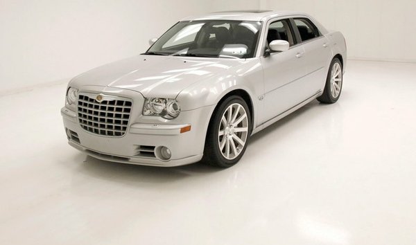 2006 Chrysler 300 SRT8 (11929601)