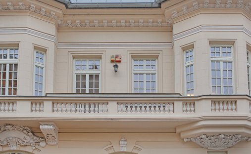 Casa a Bucarest, Bucarest, Romania 1