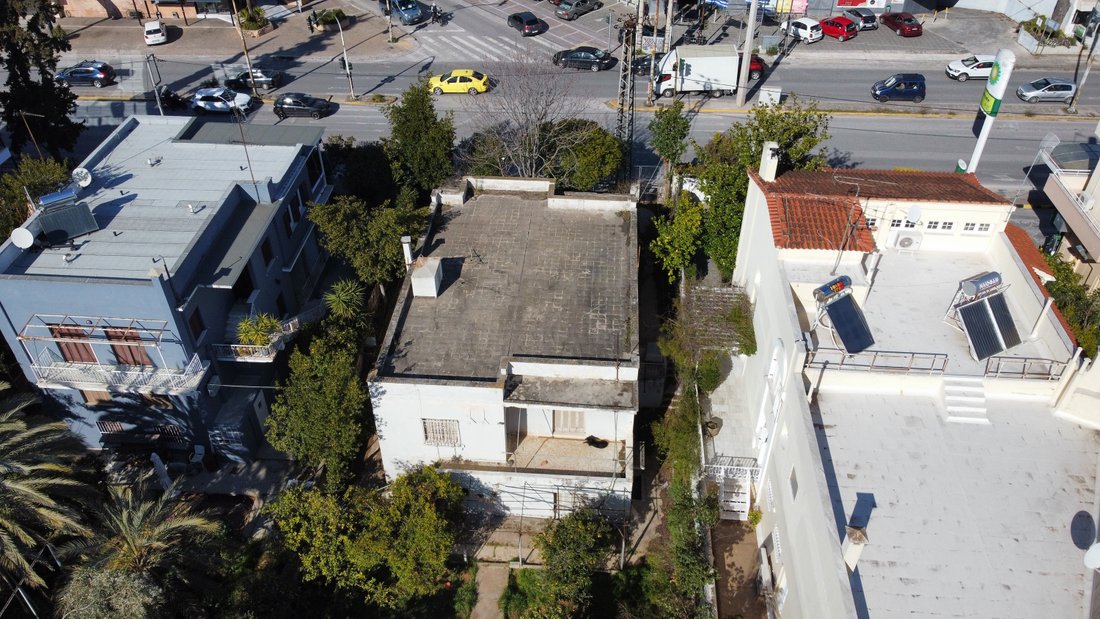 Land in Filothei, Attica, Greece 1 - 11932057