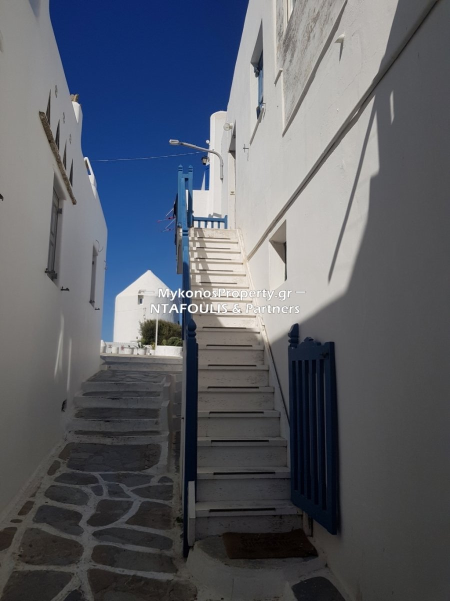 House in Mykonos, Aegean, Greece 3 - 11931150