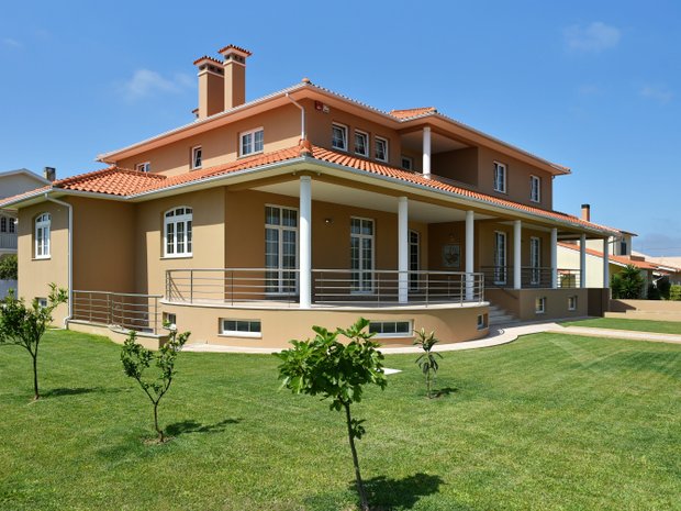 House in Vagos, Aveiro District, Portugal 1