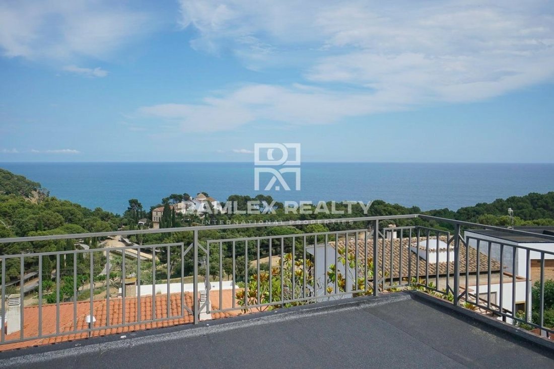 House in Blanes, Catalonia, Spain 2 - 11022338
