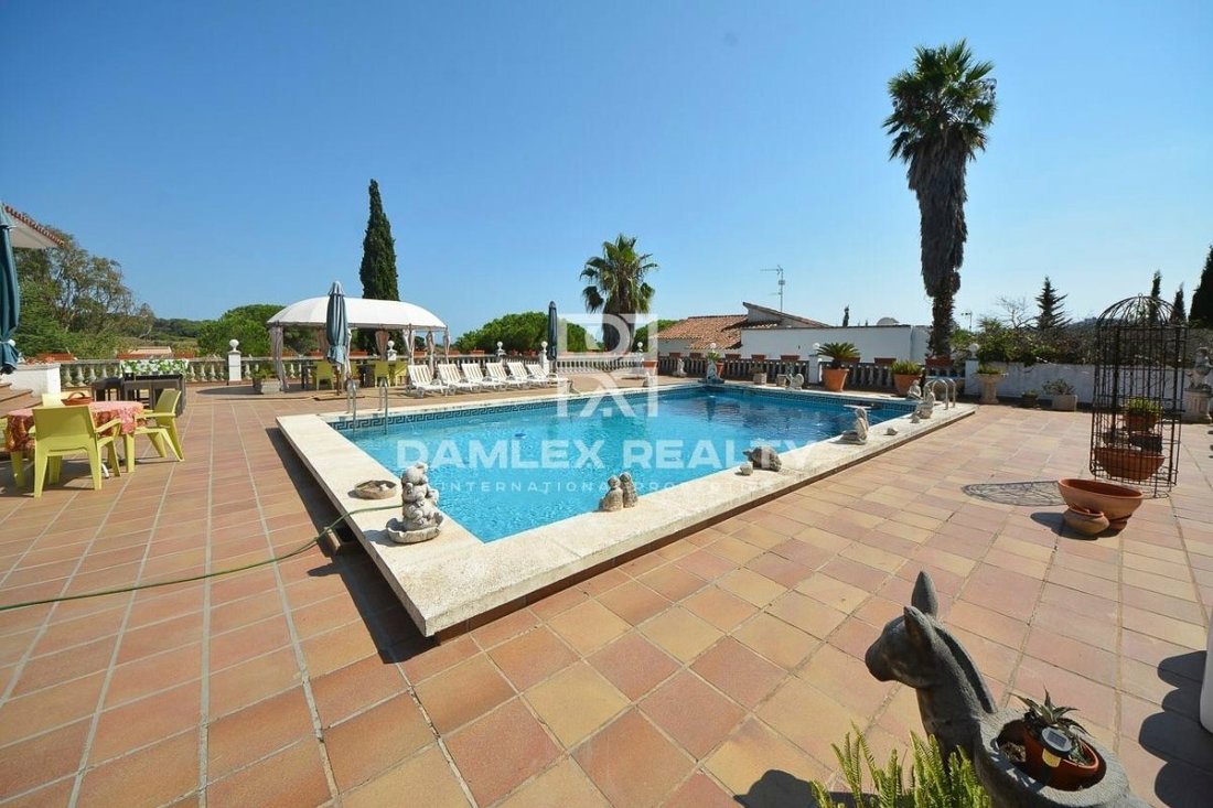 House in Lloret de Mar, Catalonia, Spain 3 - 10731458