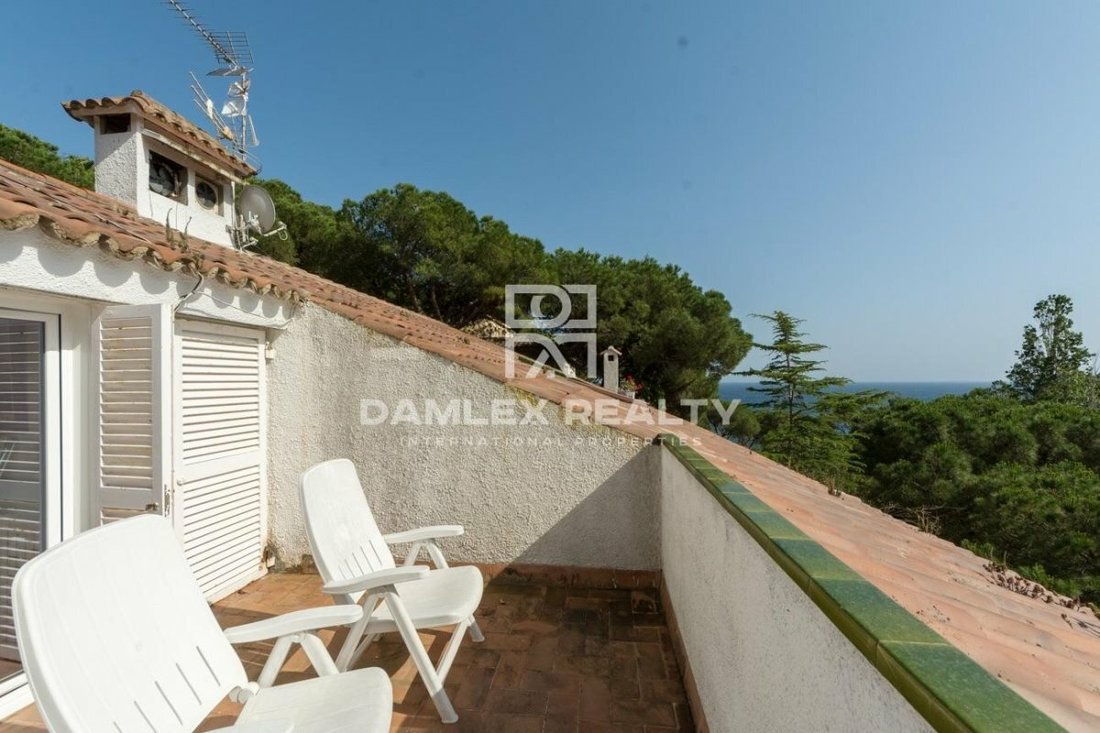 House in Lloret de Mar, Catalonia, Spain 2 - 10731460