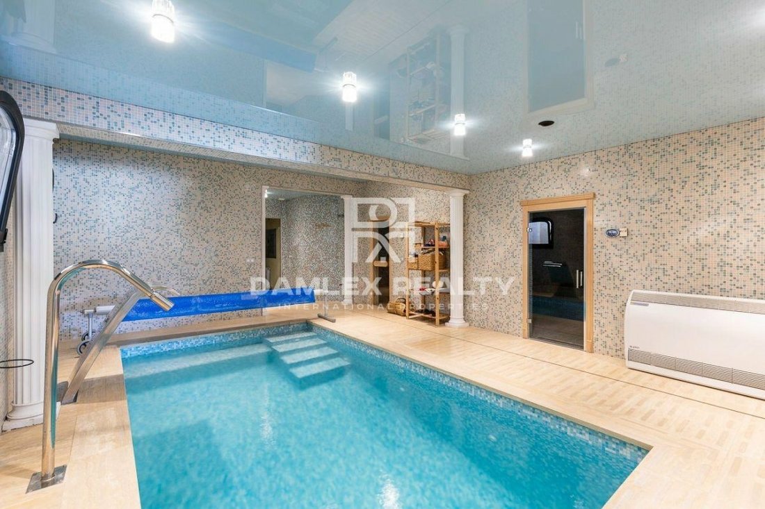 House in Calonge i Sant Antoni, Catalonia, Spain 3 - 10731529