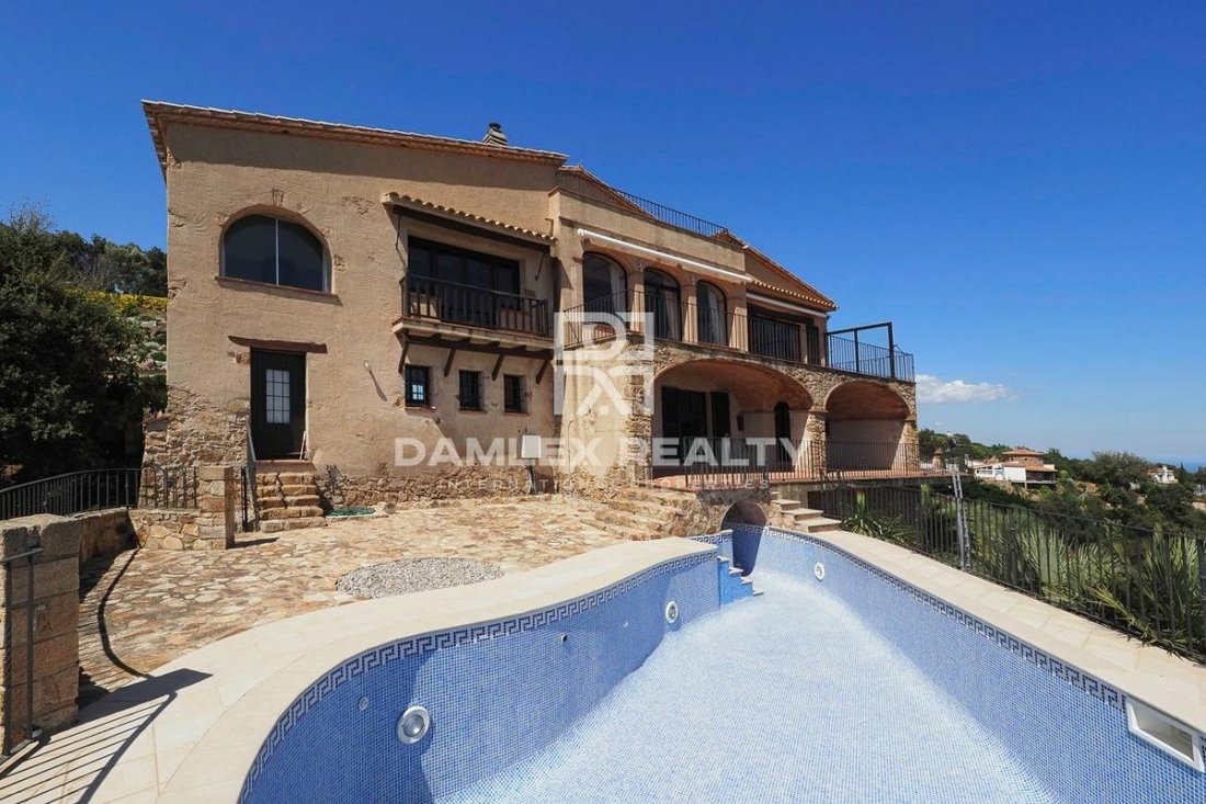House in Platja d'Aro, Catalonia, Spain 5 - 11450009
