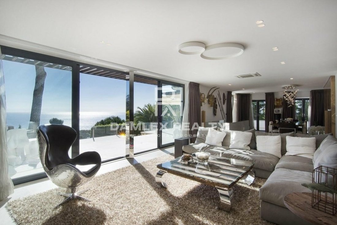 House in Torre Valentina, Calonge i Sant Antoni, Catalonia 4 - 10731586