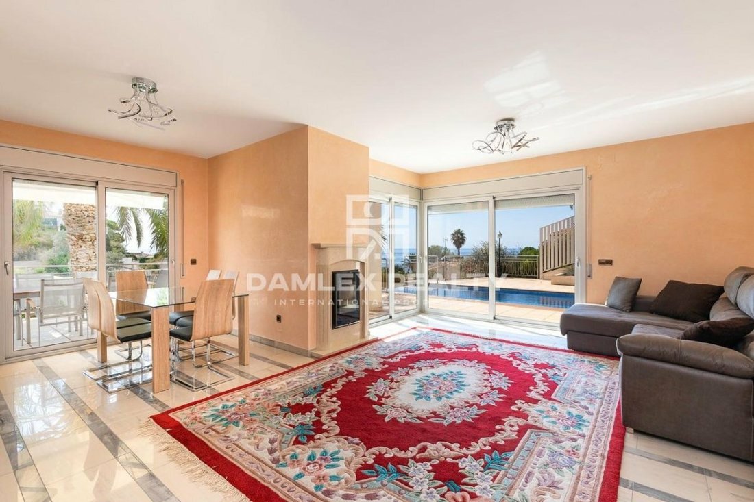 House in Lloret de Mar, Catalonia, Spain 3 - 11103627