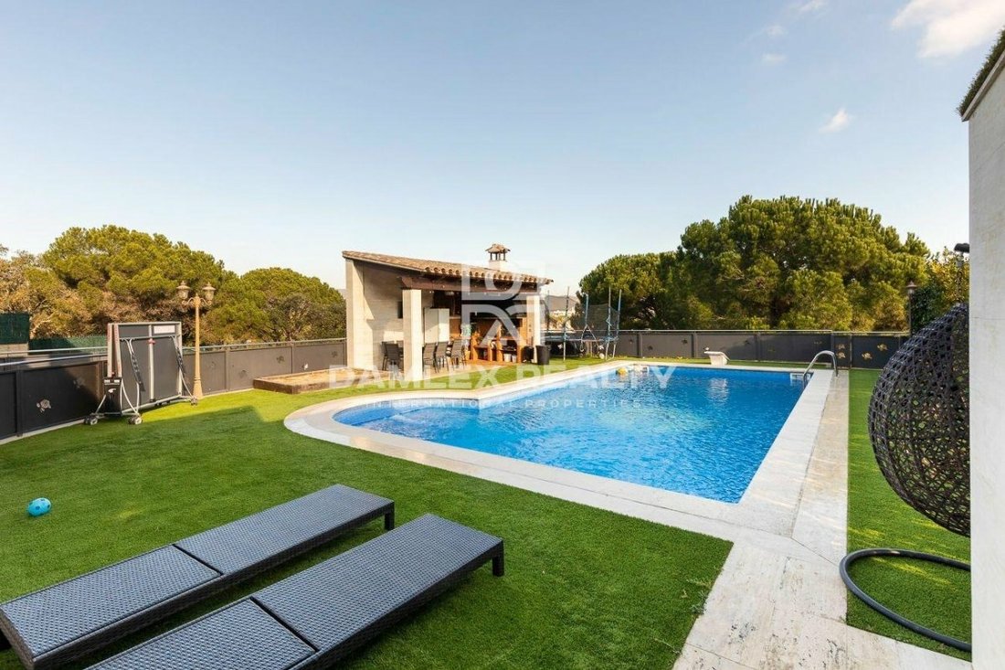 House in Calonge i Sant Antoni, Catalonia, Spain 2 - 10731529