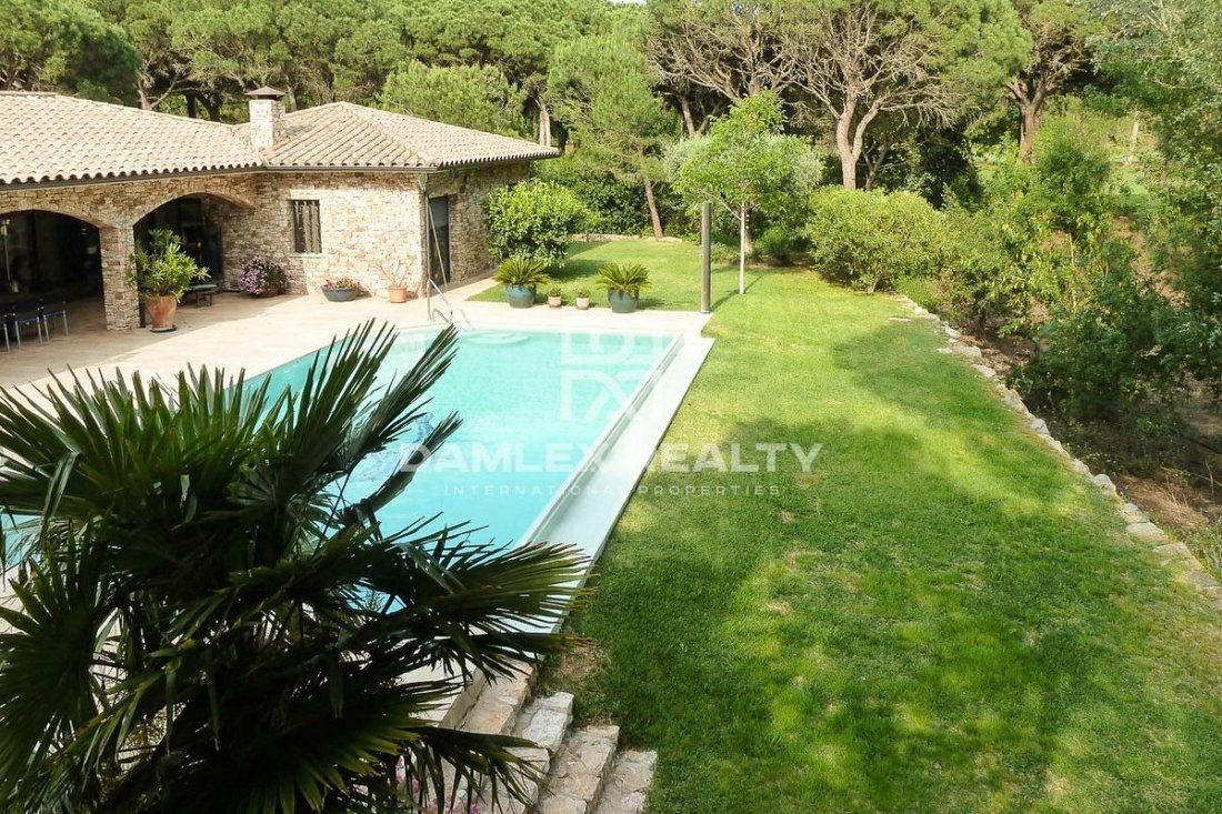 House in Pals, Catalonia, Spain 4 - 11535182