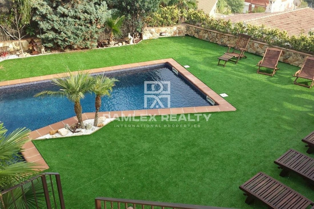House in Lloret de Mar, Catalonia, Spain 5 - 11444897