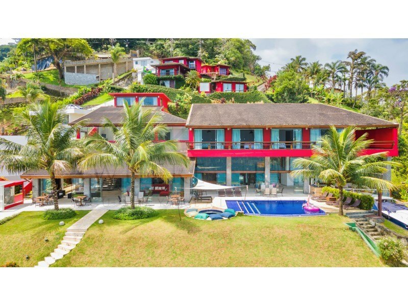 House in Itanema, State of Rio de Janeiro, Brazil 1 - 11931329